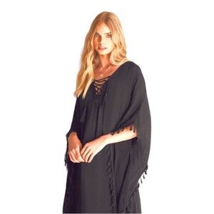 Walter Baker Acapulco Kaftan -   Women's Swim Cover-Up